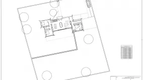 For sale 3 bedrooms villa in Tarifa