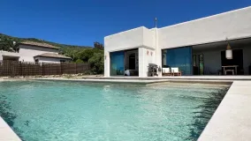 For sale 3 bedrooms villa in Tarifa
