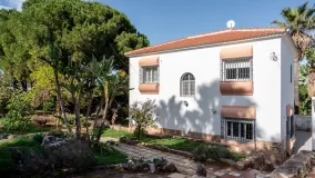 5 bedrooms semi detached house for sale in Pinos de Alhaurín