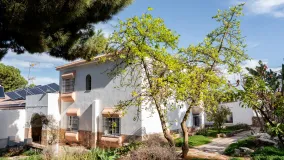 5 bedrooms semi detached house for sale in Pinos de Alhaurín