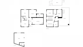 5 bedrooms semi detached house for sale in Pinos de Alhaurín