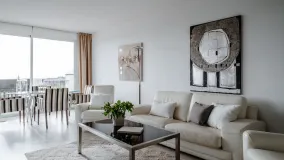 Ático a la venta en Nueva Andalucia de 2 dormitorios