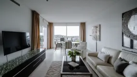 Ático a la venta en Nueva Andalucia de 2 dormitorios