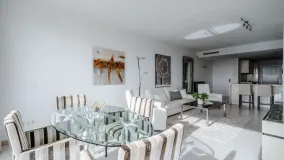 Ático a la venta en Nueva Andalucia de 2 dormitorios