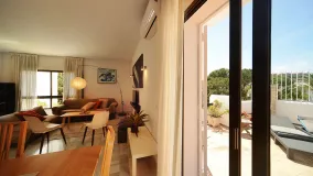 Se vende Ático en Nueva Andalucia con 3 dormitorios