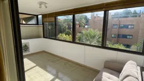 For sale apartment in Malaga - Este with 4 bedrooms