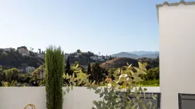 For sale town house in Campo Mijas with 3 bedrooms