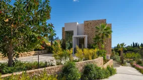 Villa de 5 dormitorios a la venta en Marbella Hill Club