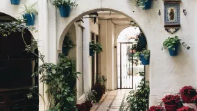 For sale unique building in Marbella Centro