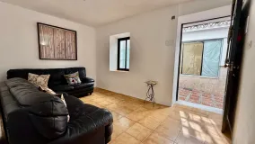 For sale unique building in Marbella Centro