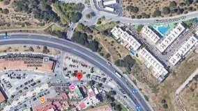 For sale Cala de Mijas plot