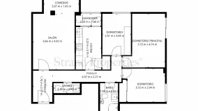 For sale apartment in Torreblanca