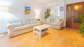 For sale apartment in Torreblanca