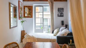 Se vende estudio con 1 dormitorio en Casco Antiguo