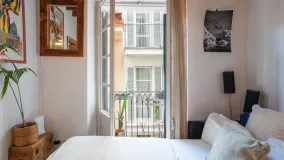 Se vende estudio con 1 dormitorio en Casco Antiguo