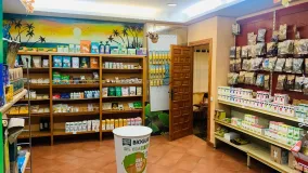 Commercial premises for sale in Marbella Centro