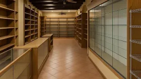 Commercial premises for sale in Marbella Centro