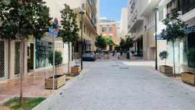 Commercial premises for sale in Marbella Centro