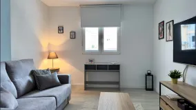 For sale apartment with 2 bedrooms in Malaga
