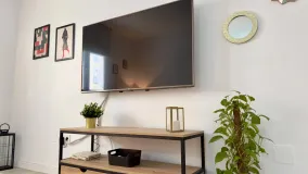 For sale apartment with 2 bedrooms in Malaga