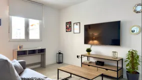 For sale apartment with 2 bedrooms in Malaga