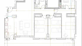 Apartment in San Pedro Playa for sale