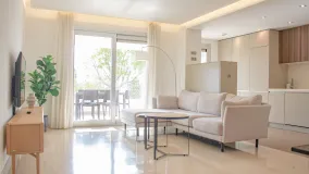 Apartment in San Pedro Playa for sale