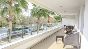 Apartment in San Pedro Playa for sale