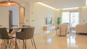 For sale 3 bedrooms apartment in Nueva Alcantara