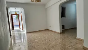 Fuengirola, apartamento planta baja en venta