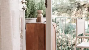 Apartamento con 2 dormitorios en venta en Portals Nous - Puerto Portals