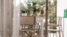 Apartamento con 2 dormitorios en venta en Portals Nous - Puerto Portals