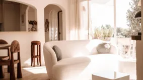 Apartamento con 2 dormitorios en venta en Portals Nous - Puerto Portals