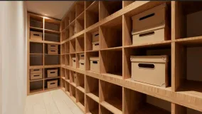 For sale El Molinillo - Capuchinos unique building