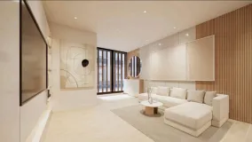 For sale El Molinillo - Capuchinos unique building