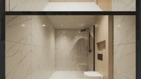 For sale El Molinillo - Capuchinos unique building