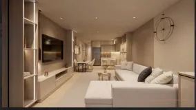 For sale El Molinillo - Capuchinos unique building