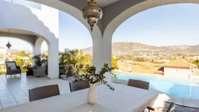 6 bedrooms Mijas house for sale