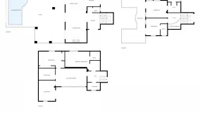 6 bedrooms Mijas house for sale