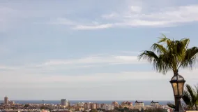 6 bedrooms Mijas house for sale