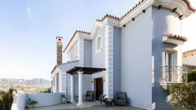 6 bedrooms Mijas house for sale
