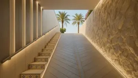 Benalmadena Costa parking for sale