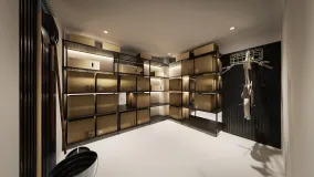 Parking in Antequera for sale