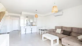 For sale 3 bedrooms town house in Benalmadena Costa