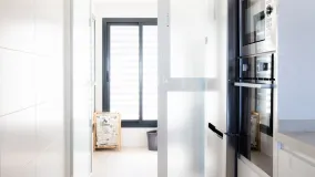 For sale 3 bedrooms town house in Benalmadena Costa