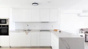 For sale 3 bedrooms town house in Benalmadena Costa