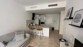 For sale Malaga apartment with 1 bedroom