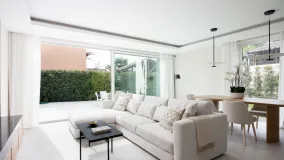 Semi detached house with 3 bedrooms for sale in Beach Side New Golden Mile