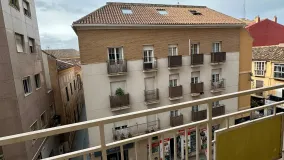 Buy Malaga 3 bedrooms apartment