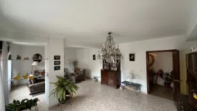 Buy Malaga 3 bedrooms apartment